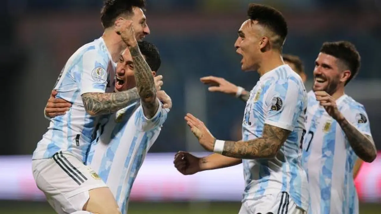 متى تُقام مباراة الأرجنتين والنمسا في كأس العالم؟